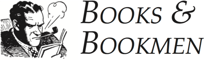 books and bookmen