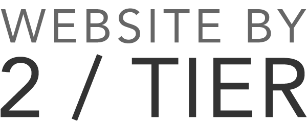 2 Tier Web Design London