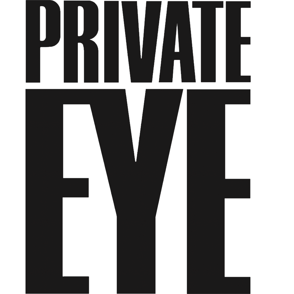 PRIVATE-EYE.CO.UK