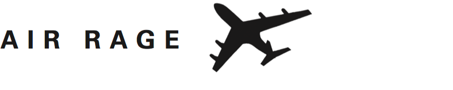 air rage