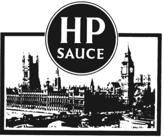 hp sauce