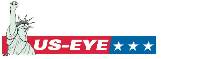 us eye