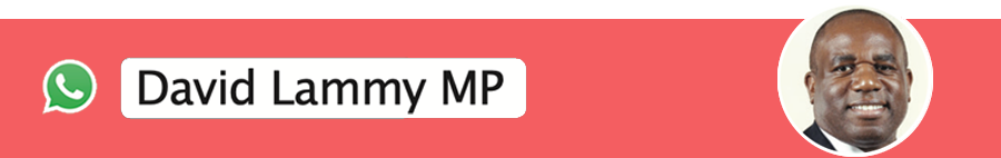 PM's WhatsApp Group
