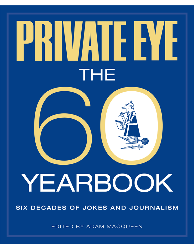 The 60 Yearbook
