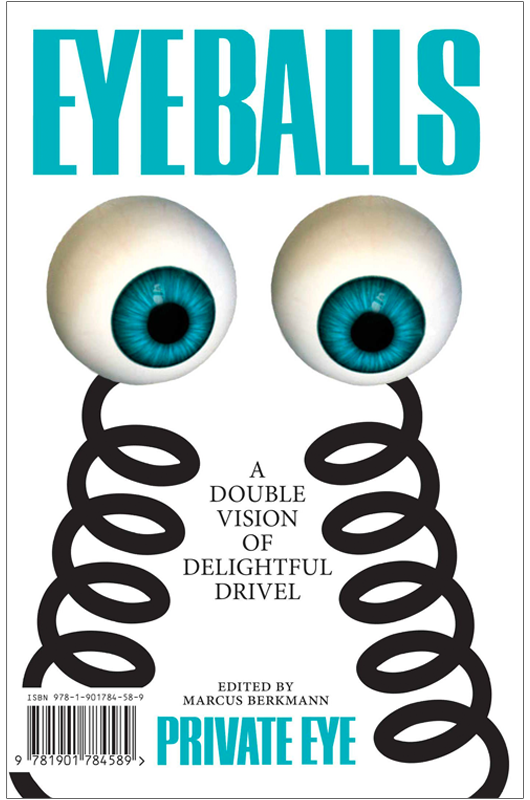 Eyeballs