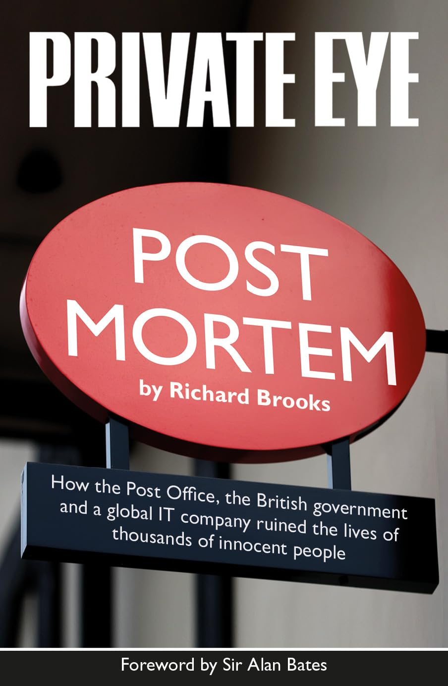 Post Mortem