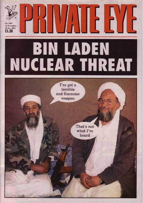 Osama Bin Laden