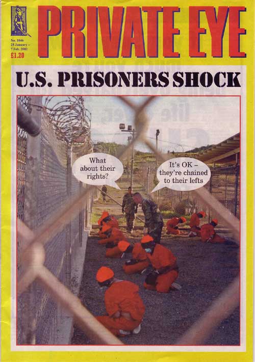 Guantanamo Bay