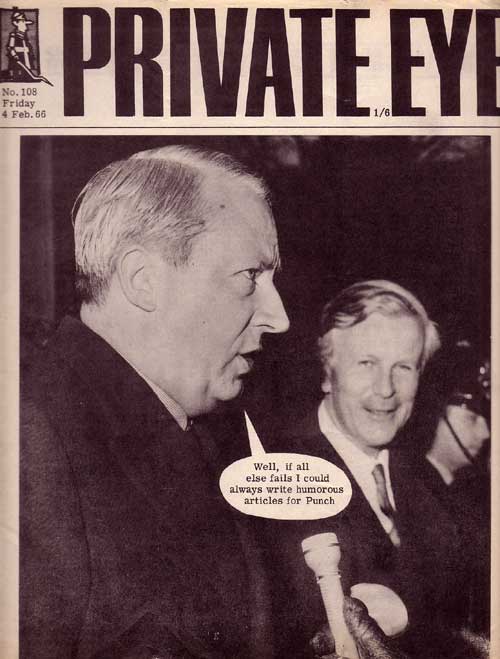 Ted Heath