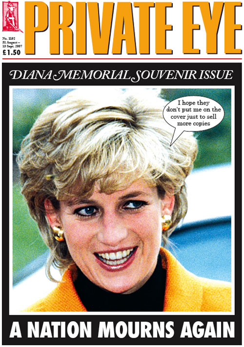 Princess Diana