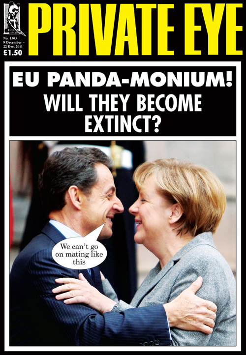 Nicolas Sarkozy Angela Merkel