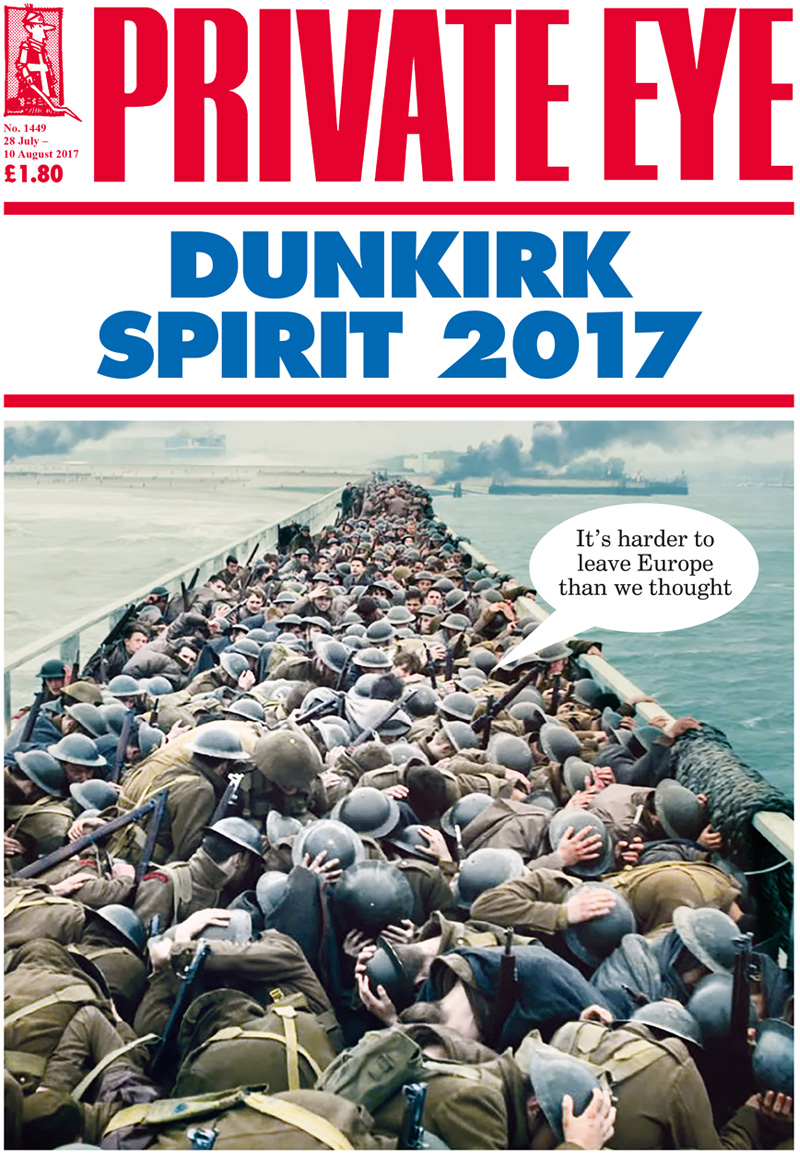 Dunkirk