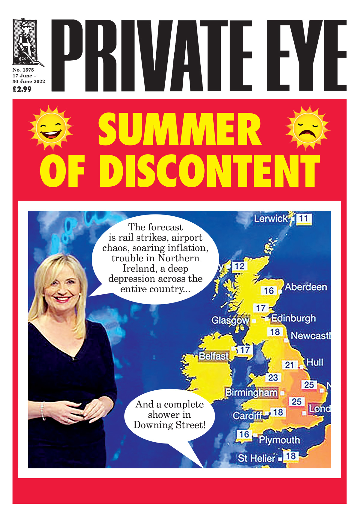 Carol Kirkwood