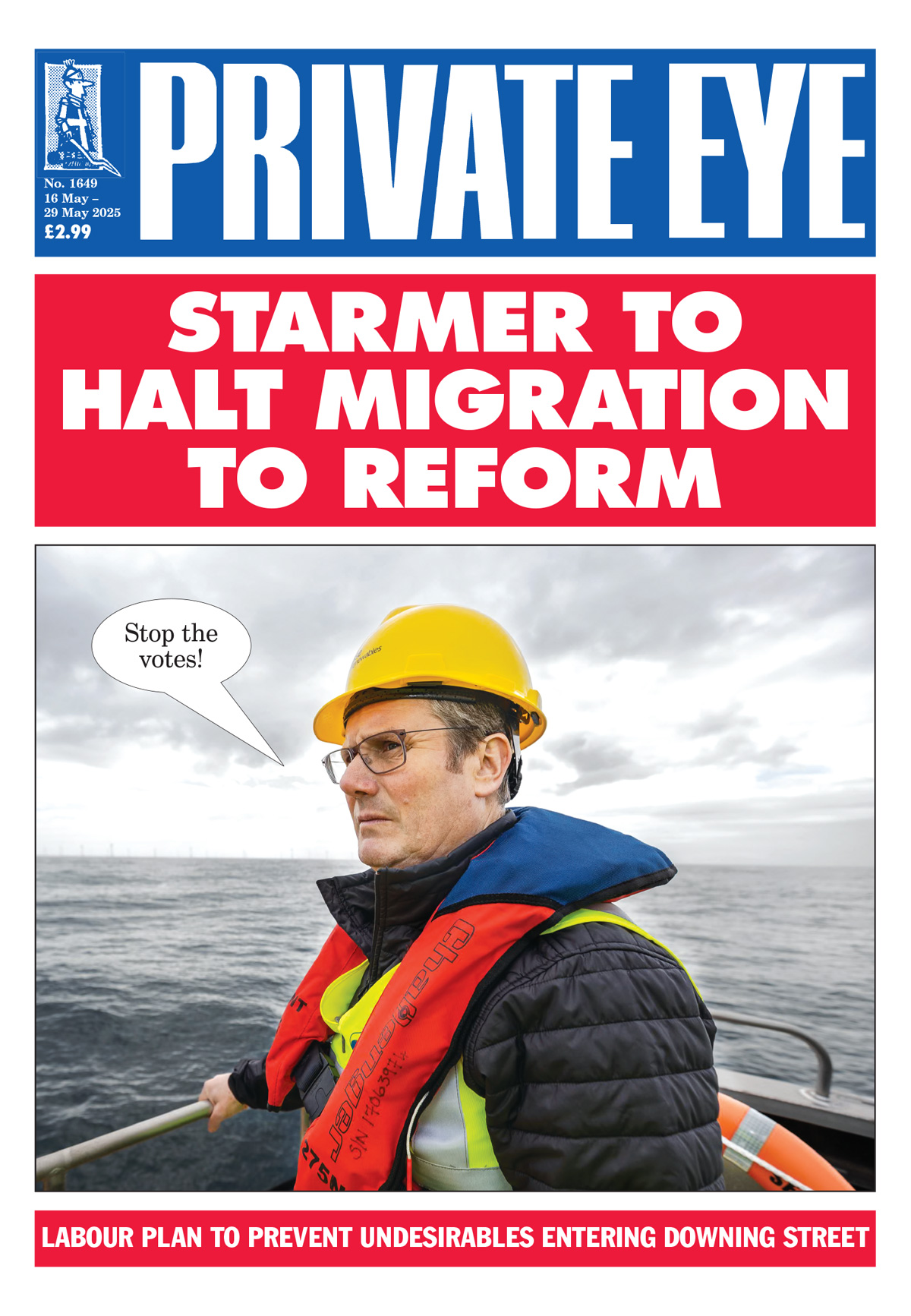 Keir Starmer