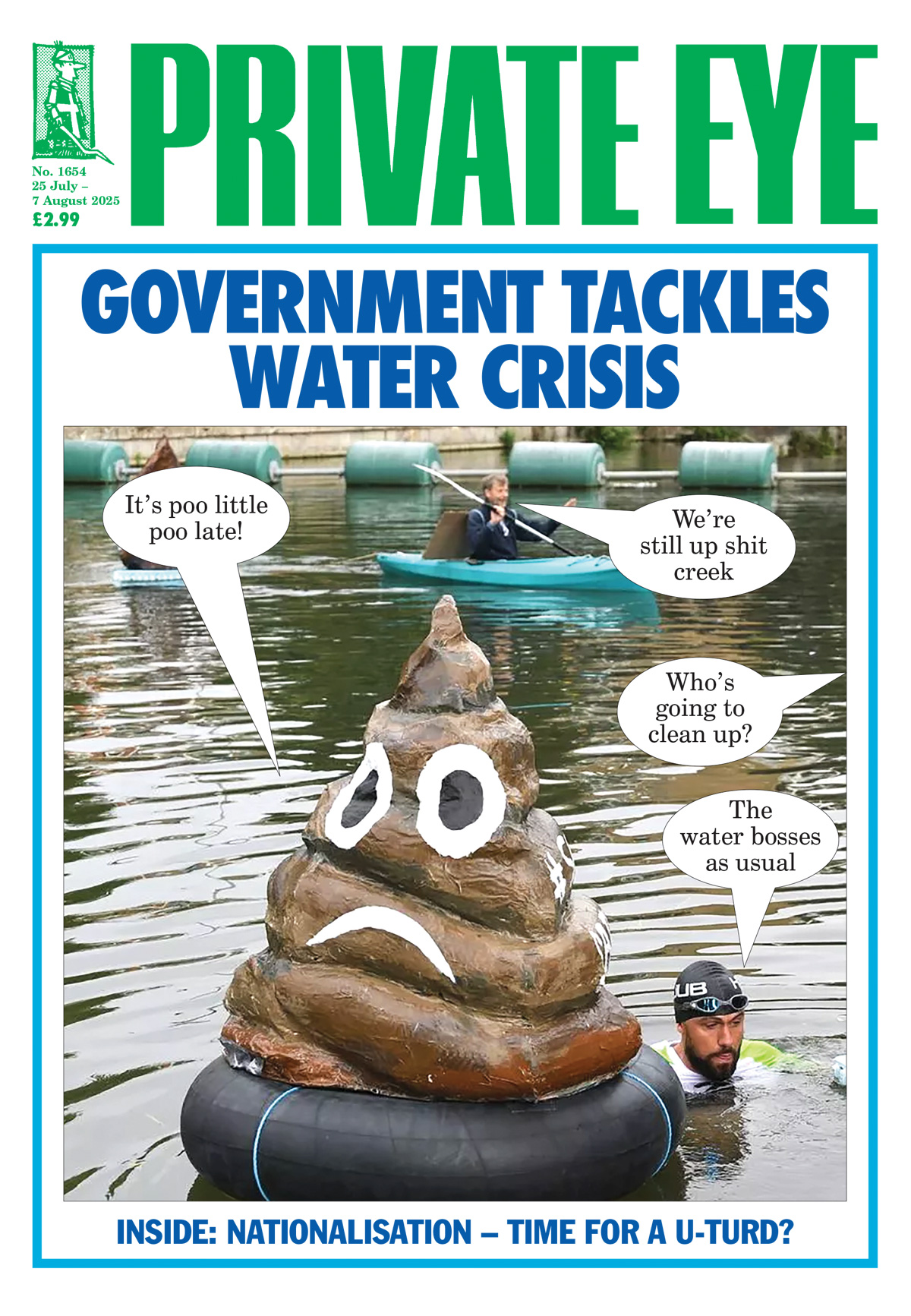 Sewage