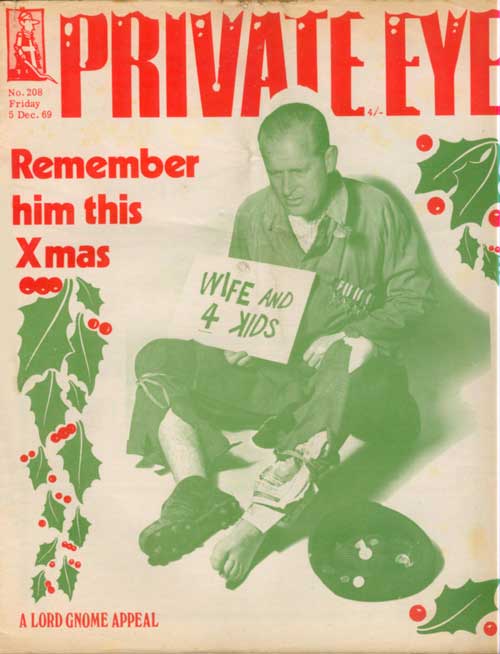 Prince Philip Christmas