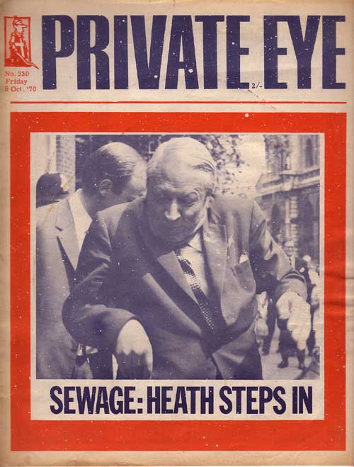 Ted Heath