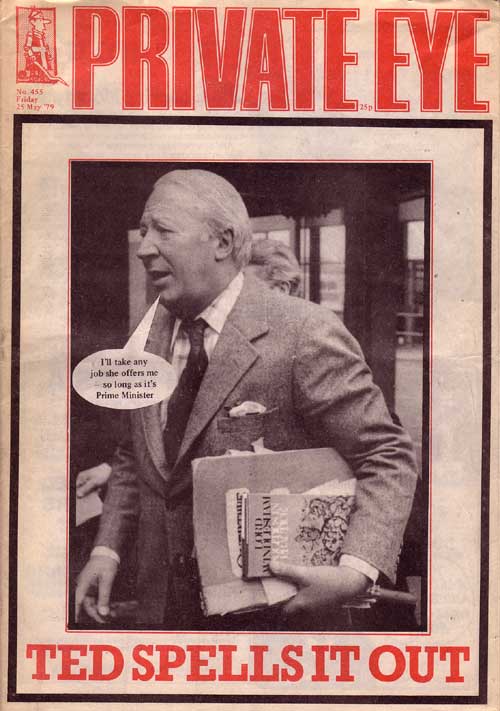 Ted Heath