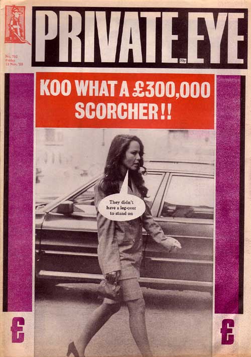 Koo Stark