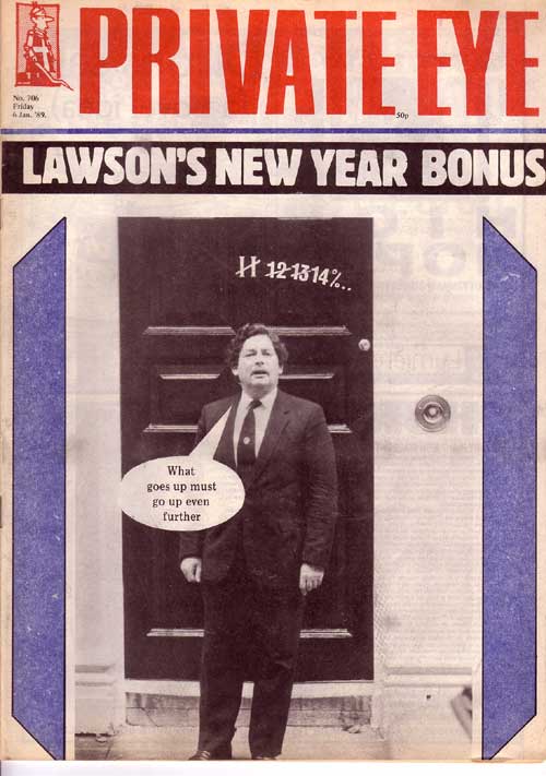 Nigel Lawson