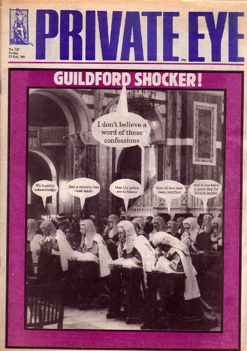 The Guildford Four
