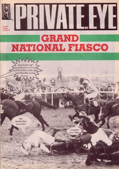 The Grand National