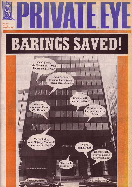 Barings Bank