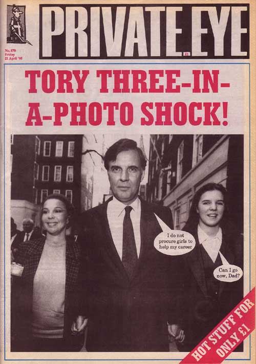 Jonathan Aitken