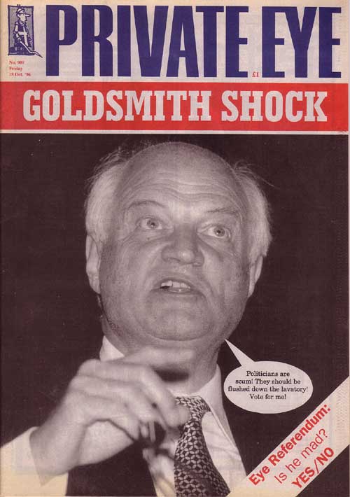 James Goldsmith