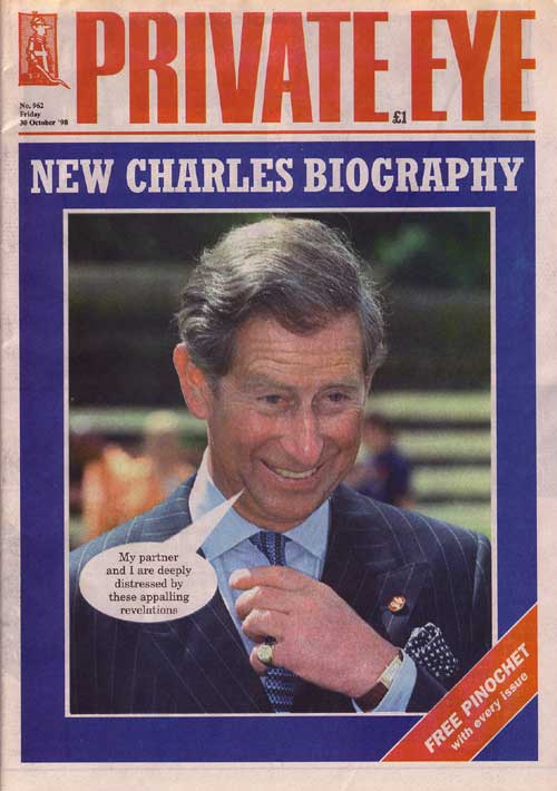 Prince Charles