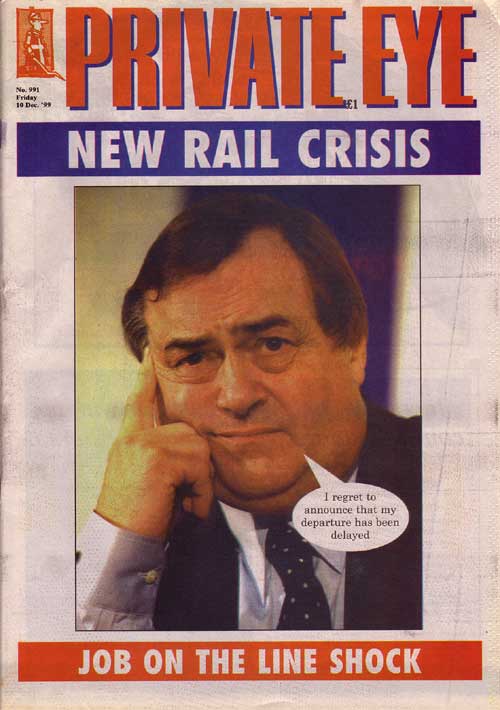 John Prescott