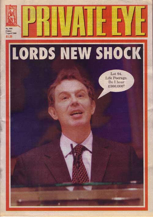 Tony Blair