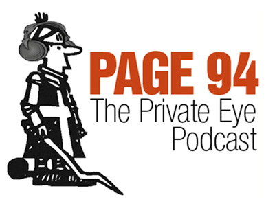 Page 94 Podcast