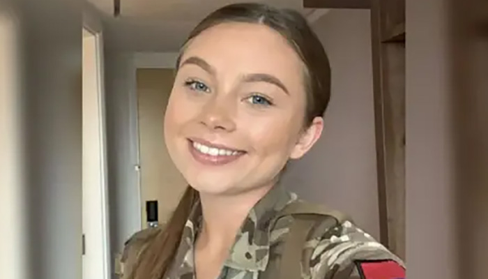 Military fatigue