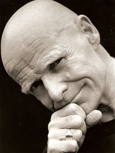 Paul Foot Winner Eamonn McCann