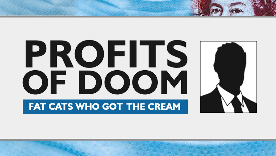 Profits Of Doom