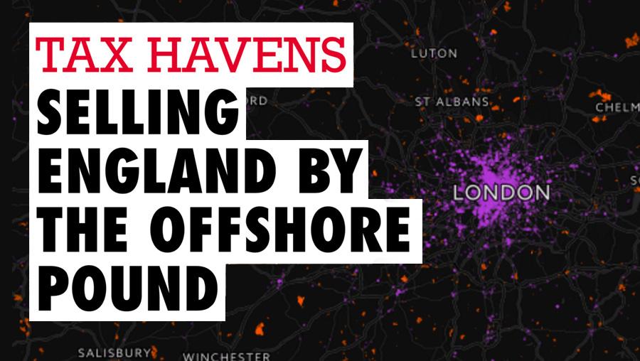 Tax Havens