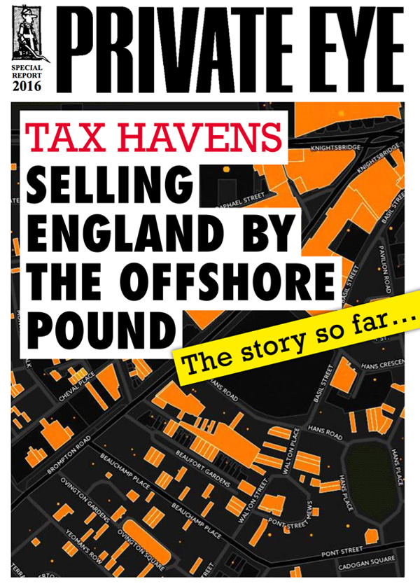 Tax Havens